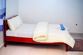 Inviting 6-bedrooms Apartment in Kigali