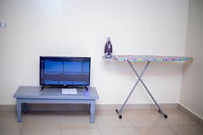 Inviting 6-bedrooms Apartment in Kigali