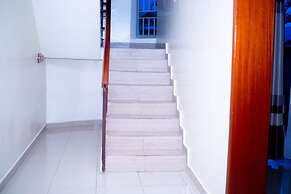Inviting 6-bedrooms Apartment in Kigali