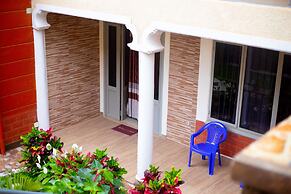 Inviting 6-bedrooms Apartment in Kigali