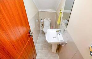 Inviting 6-bedrooms Apartment in Kigali