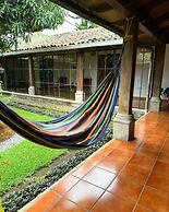 Hotel y Restaurante Hacienda