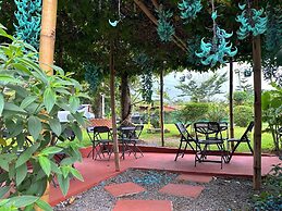 Hotel y Restaurante Hacienda