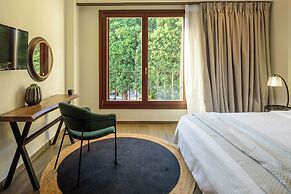 Arthur Suites