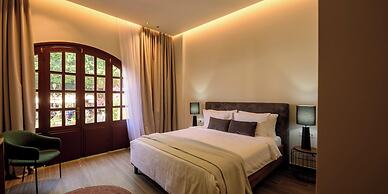Arthur Suites