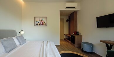 Arthur Suites