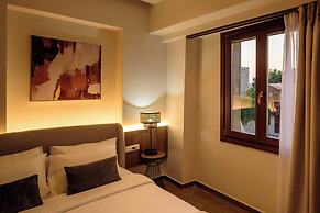 Arthur Suites