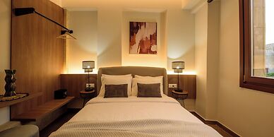 Arthur Suites