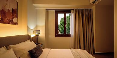 Arthur Suites