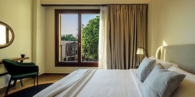 Arthur Suites