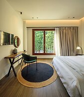 Arthur Suites