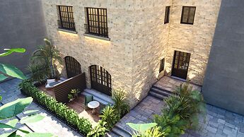 Arthur Suites