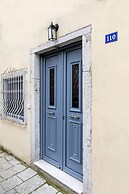 Dirapera Port Suite