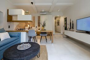 Dirapera Port Suite