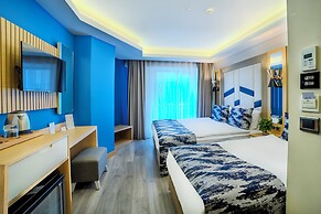 Downtown Sirkeci Hotel