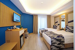 Downtown Sirkeci Hotel