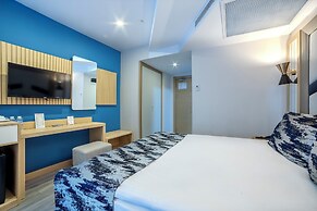 Downtown Sirkeci Hotel