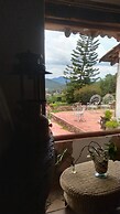 Hotel Rancho La Mesa