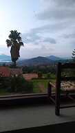 Hotel Rancho La Mesa