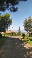 Hotel Rancho La Mesa