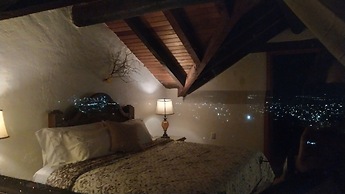 Hotel Rancho La Mesa