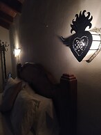 Hotel Rancho La Mesa