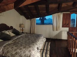 Hotel Rancho La Mesa