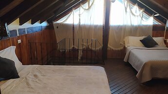 Hotel Rancho La Mesa
