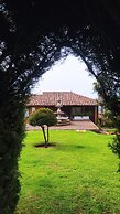 Hotel Rancho La Mesa