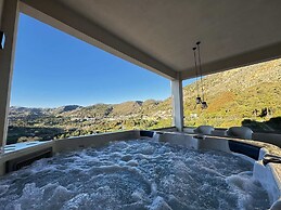 Panorama Luxury Suites