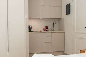 Panorama Luxury Suites