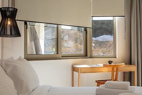 Panorama Luxury Suites