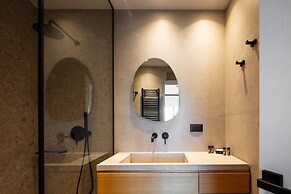 Panorama Luxury Suites