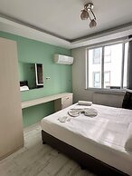 Magnolia suites taksim