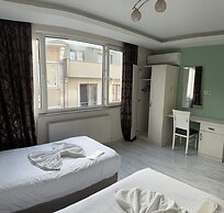 Magnolia suites taksim