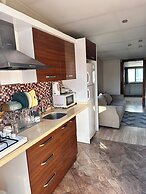 Magnolia suites taksim