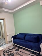 Magnolia suites taksim