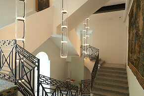 Palazzo Greco Stella
