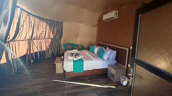Rozan Luxury Camp