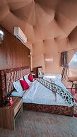 Rozan Luxury Camp