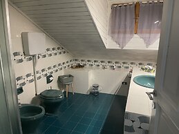 B&B Villa Alma