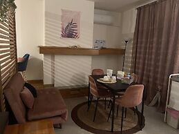 B&B Villa Alma