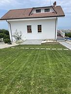 B&B Villa Alma
