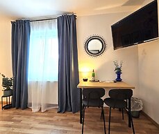 Airport Messe Hotel
