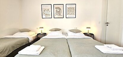 Airport Messe Hotel