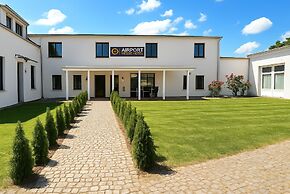 Airport Messe Hotel
