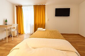 Airport Messe Hotel