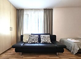 Airport Messe Hotel