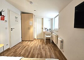 Airport Messe Hotel