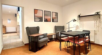 Airport Messe Hotel